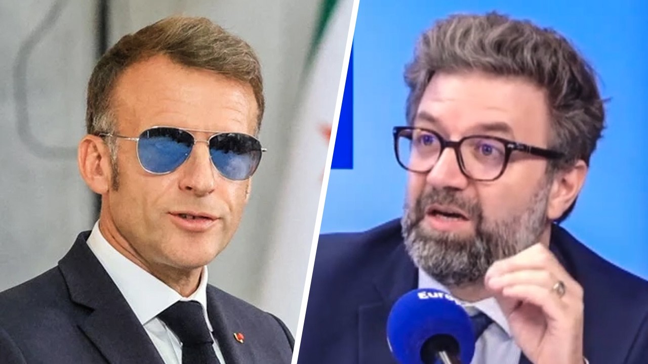 Procès de Marine Le Pen : "Deux bombes ont explosé près du président et personne n'en a parlé"