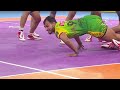 Patna Pirates Secure Victory, Strengthening Their Position in Top 6  | PKL 10 Highlights Match #96  - 23:44 min - News - Video