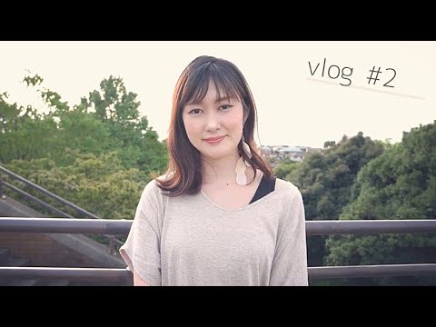 【vlog#2】”配信ライブやります!”