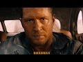 Button to run clip #1 of 'Mad Max: Fury Road'