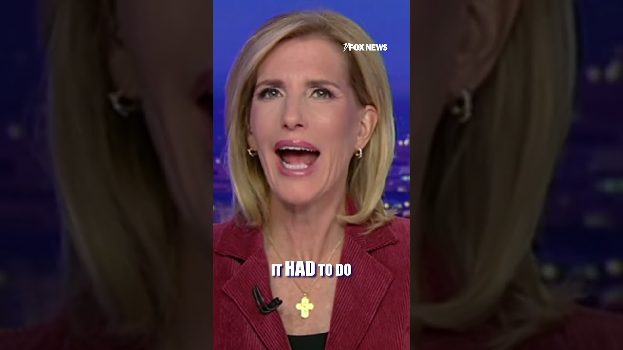 Laura Ingraham: This teaches kids nothing but RESENTMENT AND DIVISION #shorts #foxnews #news #us