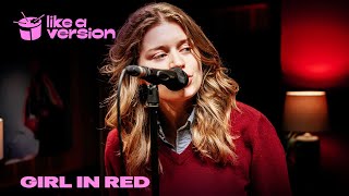 girl in red – ‘Too Much’ (live for Like A Version)