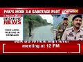 High-Level Meet In Srinagar After Three Terror Attacks | NewsX  - 03:13 min - News - Video