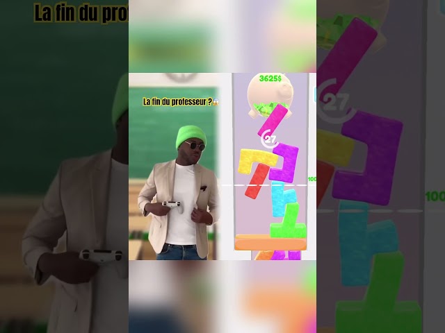 Qui a vu la suite ? 😱 #waynestv #divertissement #rire #humour #drole #sketch