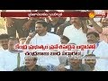 Was the budget unfairly done without Chandrababu's knowledge? YS Jagan