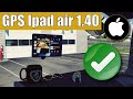 iPad Air 2020 GPS Mod v1.1