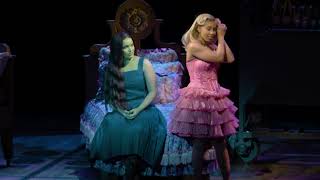 "Popular' from WICKED the Musical