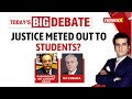 Re-NEET Ordered After Massive Outcry | Justice For Students | NewsX