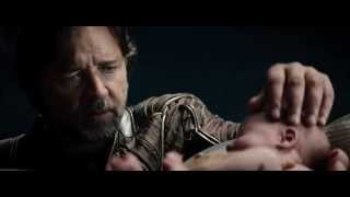 Man of Steel - Trailer 4 - Deuts