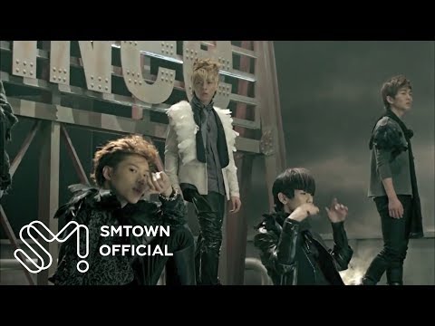 SHINee 샤이니 'Ring Ding Dong' Teaser