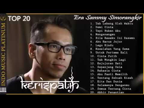 Nostalgia!! Band kerispatih Kejujuran Hati, Tak Lekang Oleh Waktu Full Album