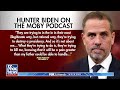 Hunter Biden is a failure to launch: Chaffetz  - 04:45 min - News - Video