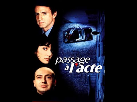 Passage à l'acte'