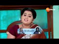 Gundamma Katha | Ep - 1776 | Apr 30, 2024 | Best Scene | Zee Telugu  - 03:44 min - News - Video