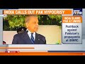 India Slams Pakistan at UNHRC Over Minority Persecution, Calls Out Hypocrisy | News9