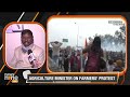 Farmers Protest 2.0:  Pressurising the Govt to accept demands before LS Polls  - 29:14 min - News - Video