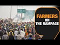 Farmers Protest 2.0:  Pressurising the Govt to accept demands before LS Polls
