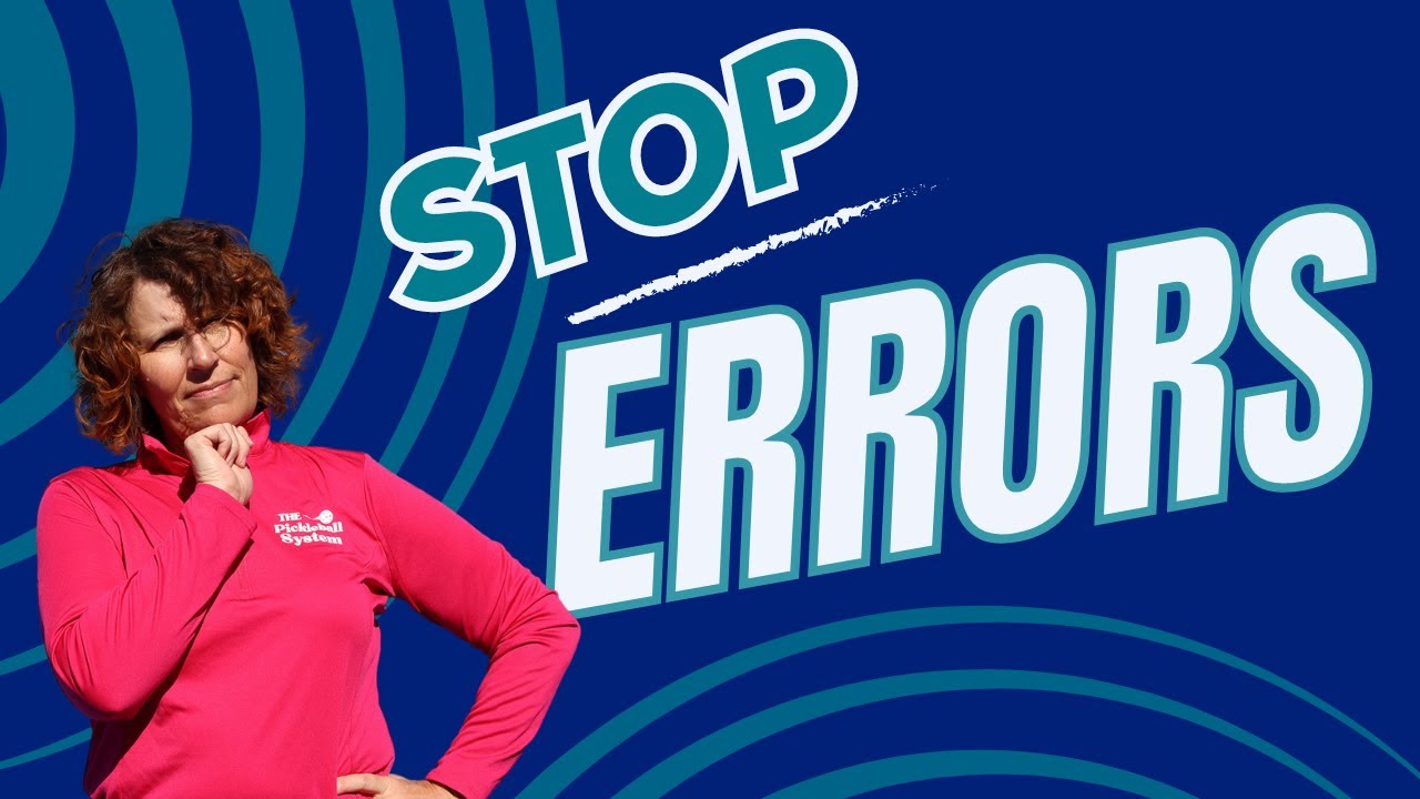Ask Me Anything - Let's FIX your biggest pickleball mistake