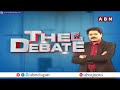సాక్షి ఛానల్ లో డిబేట్ కు నేను రెడీ..భారతి నువ్వు రెడీనా..? చెల్లెమ్మ శపథం | The Debate | ABN  - 41:13 min - News - Video