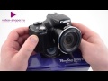 Canon PowerShot SX 50HS