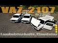 VAZ-2107 - Alteration v0.1