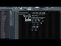 (FREE FLP) Trap Nation Style Flp // Fabian Mazur Style // Fl Studio 12