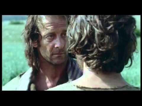 Le frère du guerrier'