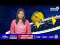 తంబళ్లపల్లి మీ అయ్యా తాత జాగీరా  | Chandrababu Mass Counter | Prime9 News  - 03:41 min - News - Video