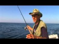 Рыбалка на Черном море 2