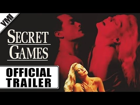 Secret Games'