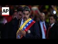 Venezuela President Maduro declares state of economic emergency