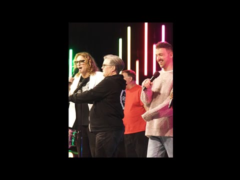 Stand Out: An LGBTQ+ Celebration'