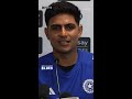 Gill Hints at Two-Spinner Strategy for 2nd Test | #ENGvIND