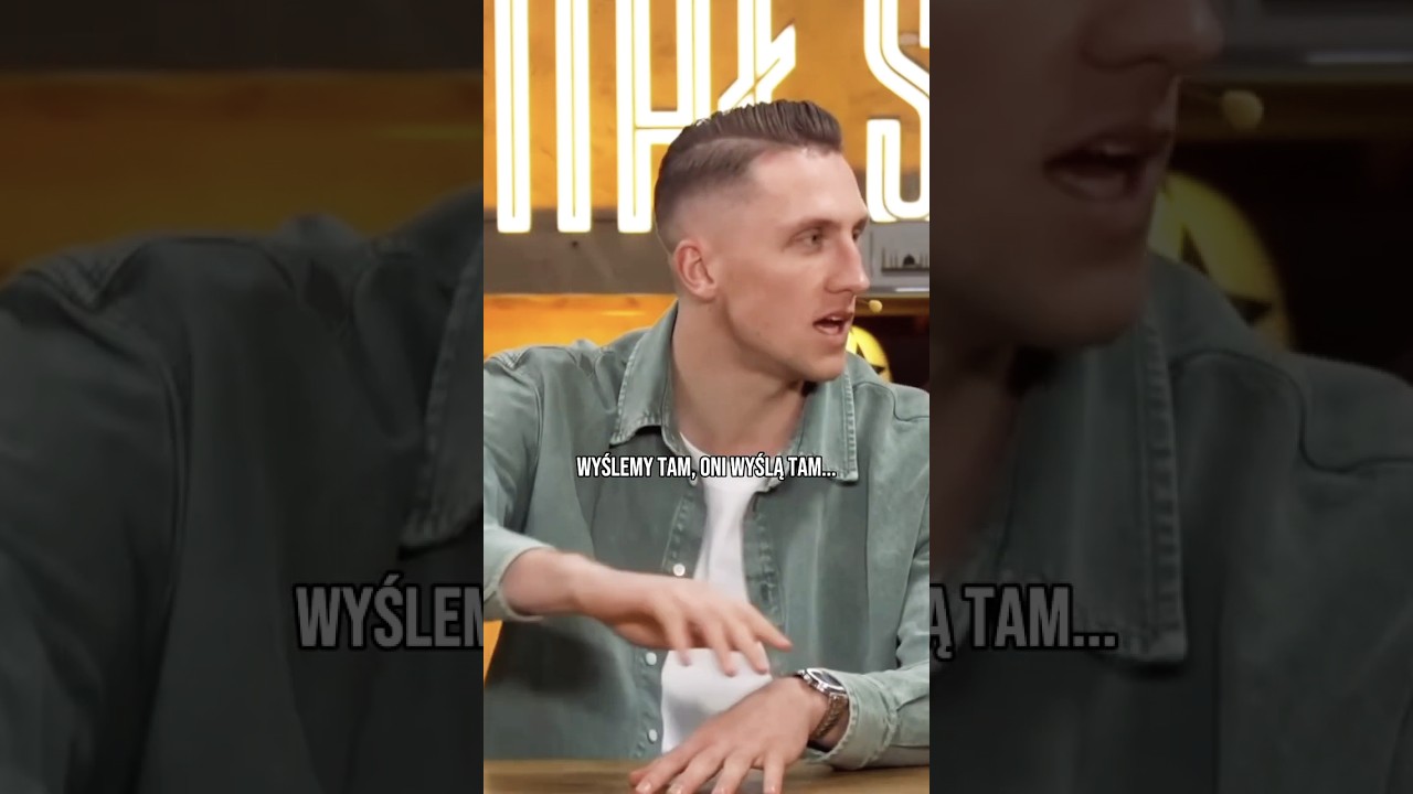 Bułka o napadach we francji #shorts