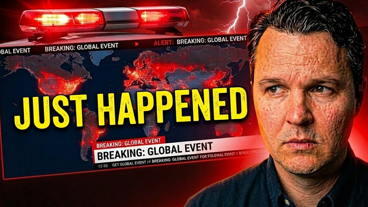 Did Iran Just Trigger The Next Bear Market?