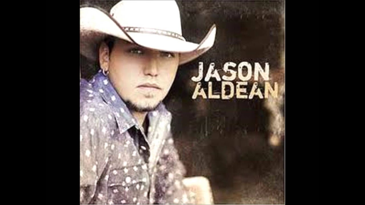 Jason Aldean- She's Country - YouTube