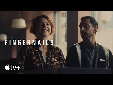 Fingernails'