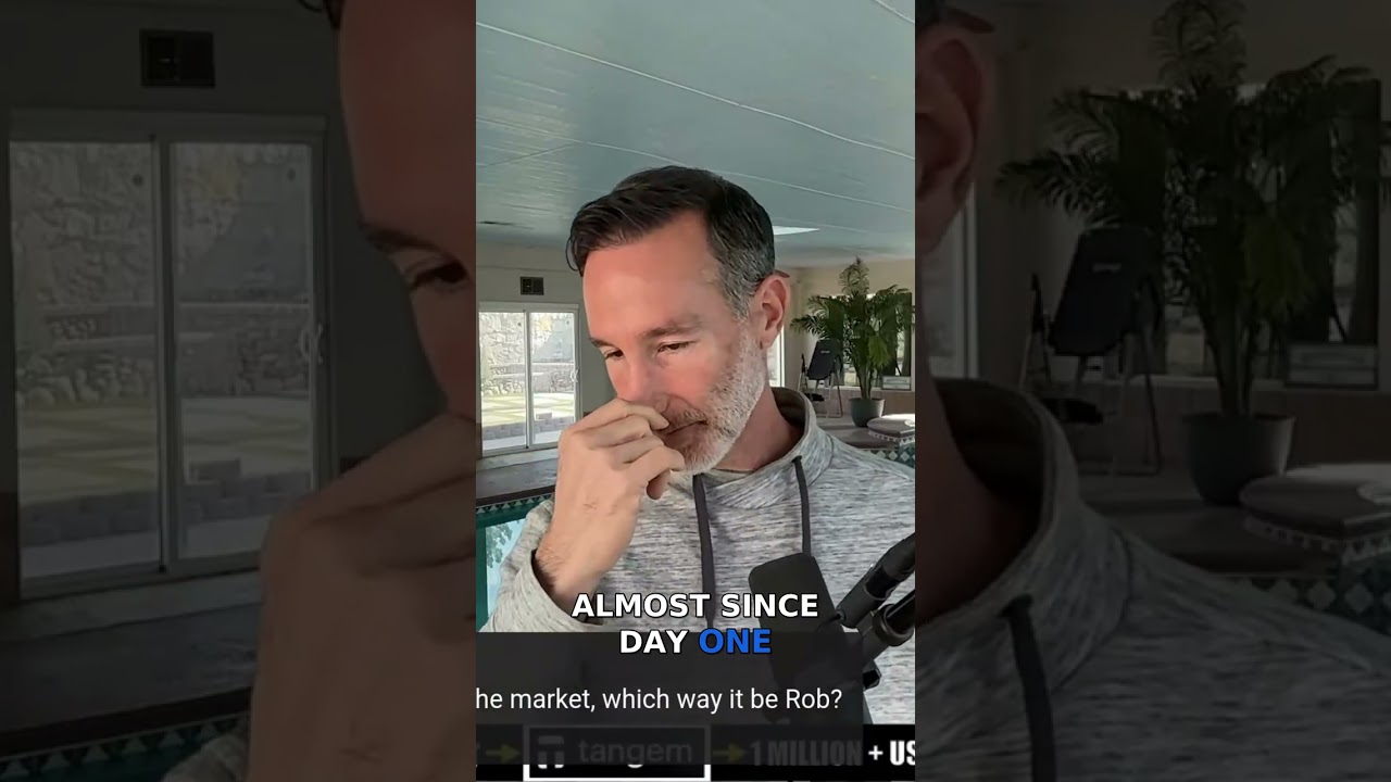 Is Tether Really a Threat to the Crypto Market?