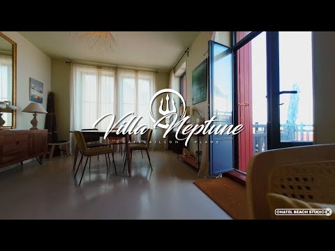 Property video