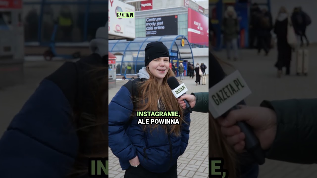 Rola Marty Nawrockiej w społeczności: Jakie są oczekiwania?#shorts