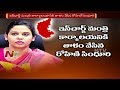 Telugu women IAS' give nightmares to Kar'taka Politicos
