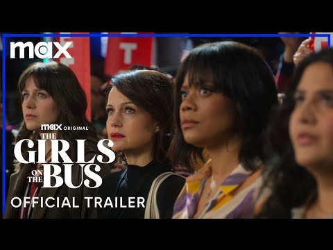 The Girls on the Bus'