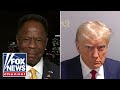 Leo Terrell: Trump’s rights have been violated