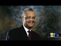 Morgan State mourns Dr. Earl Richardson  - 00:49 min - News - Video