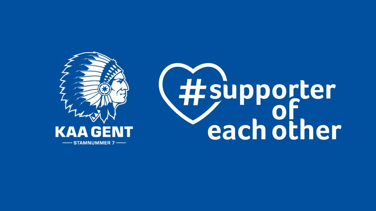 Steun het Gents Solidariteitsfonds!