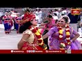 శ్రీవారి సాలకట్ల బ్రహ్మోత్సవాలలో మోహినీ అలంకారంలో జగన్మోహనాకారుడు.. | Tirumala Brahmotsavam 2025  - 01:34:20 min - News - Video