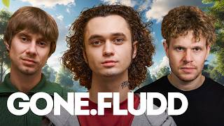 GONE.Fludd – как живет сейчас и почему пропадал на два года