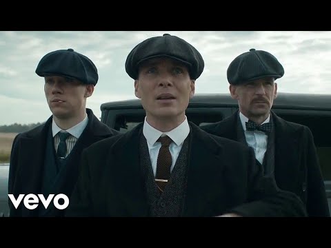 Upload mp3 to YouTube and audio cutter for Gustavo Santaolalla - Babel (Emin Nilsen & Emre Kabak) | PEAKY BLINDERS download from Youtube