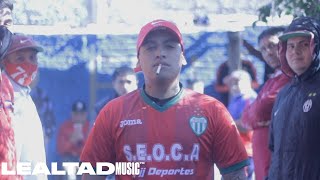 GONZALO NAWEL - Dense Cuenta (Video Oficial)