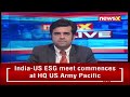 Uri Is Our Reply | EAMs Firm Stance On Cross-Border Terrorism | NewsX  - 03:25 min - News - Video